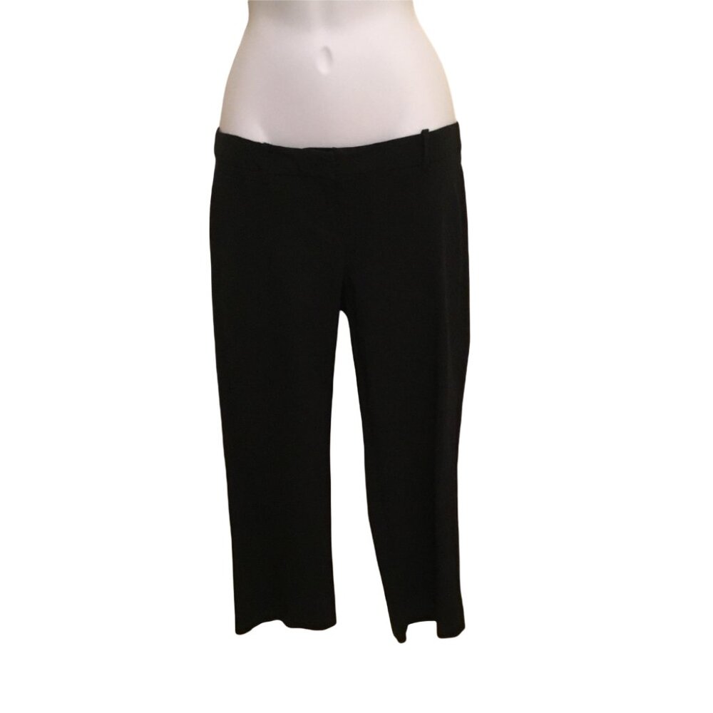 The Limited Drew Fit Cropped Pant s(4)